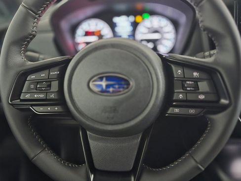 New 2026 Subaru Forester Premium image 28