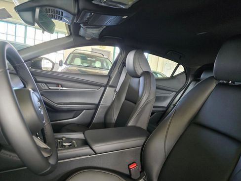 New 2026 MAZDA MAZDA3 s Sport image 19