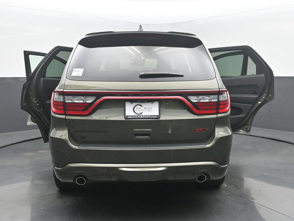 Used 2026 Dodge Durango GT AWD/4WD image 59