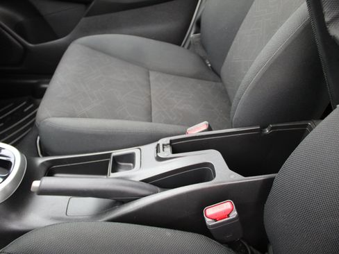 Used 2016 Honda Fit EX image 34