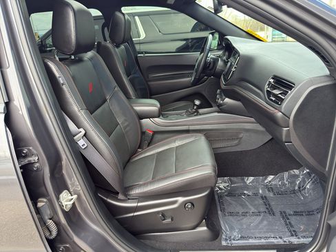 Used 2024 Dodge Durango R/T image 51