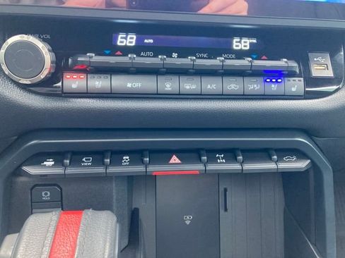 Used 2025 Toyota Tundra TRD Pro image 45