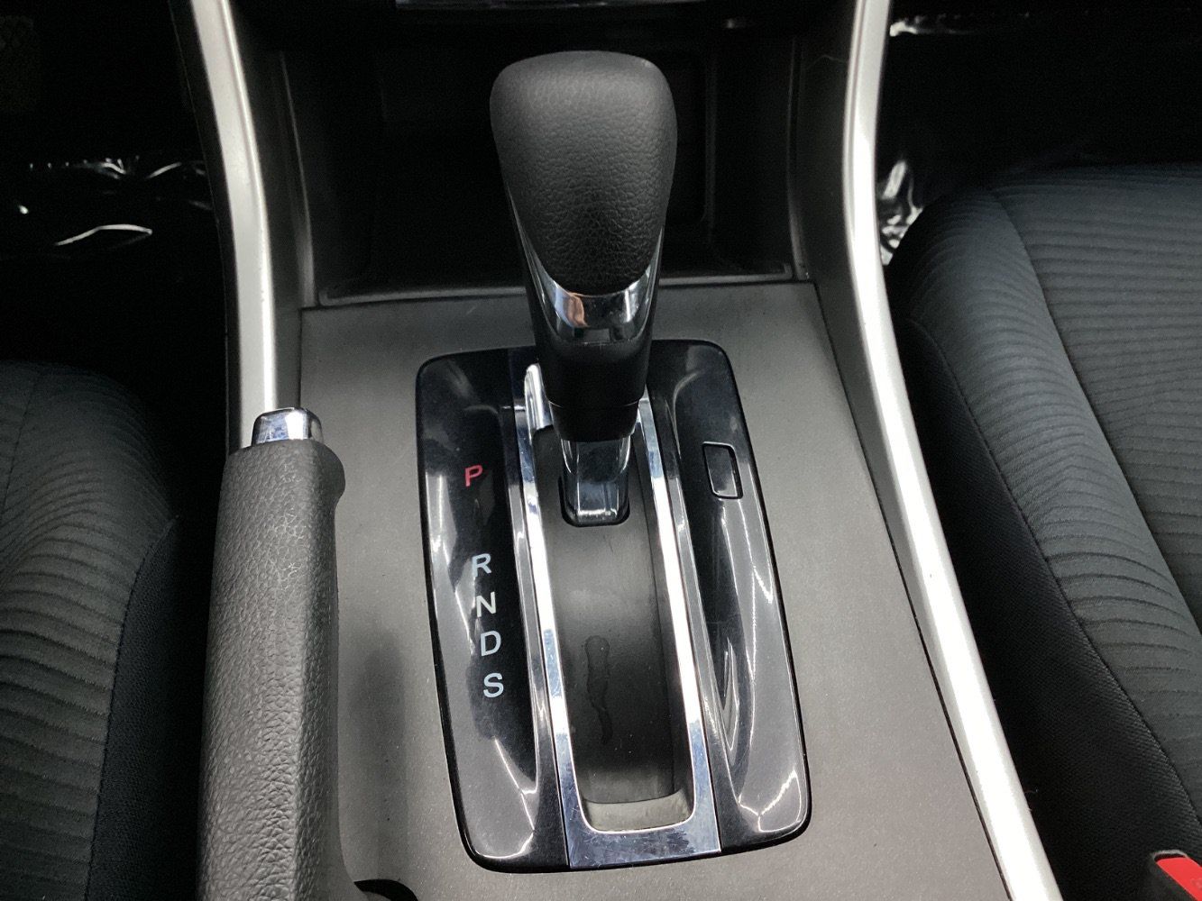 Used 2014 Honda Accord LX-S image 31