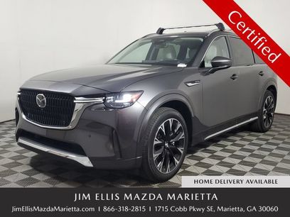 Used 2026 MAZDA CX-90 3.3 Turbo S w/ Premium Plus