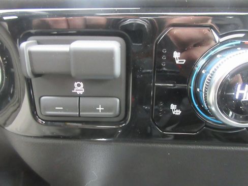 New 2026 GMC Sierra 1500 Elevation w/ Elevation Premium Package image 21