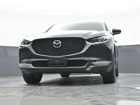 Used 2025 MAZDA CX-30 AWD 2.5 S w/ Preferred Package image 54