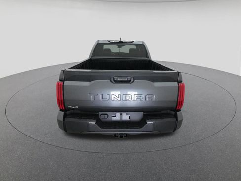 New 2025 Toyota Tundra SR5 AWD/4WD image 7
