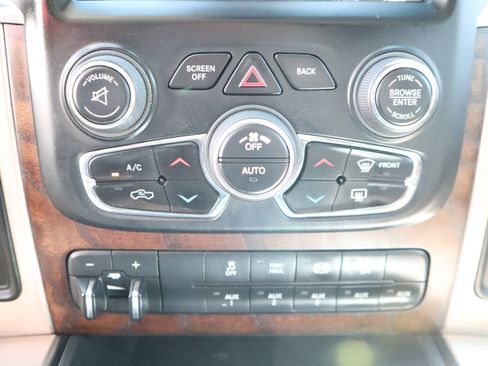 Used 2013 RAM 3500 Laramie Longhorn w/ Cold Weather Group AWD/4WD image 40