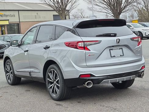 New 2026 Acura RDX A-Spec AWD/4WD image 5