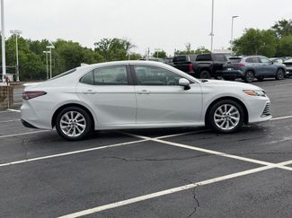 Used 2023 Toyota Camry LE FWD video 2