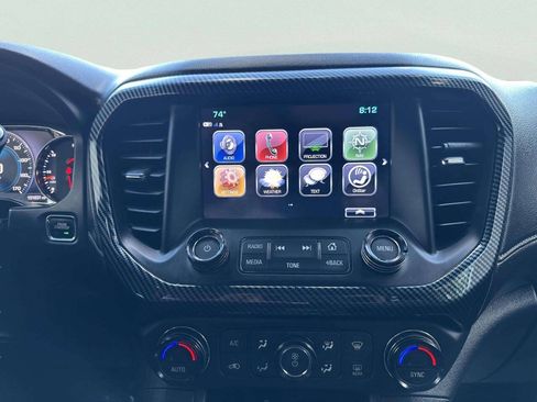 Used 2017 GMC Acadia Denali w/ Technology Package AWD/4WD image 35