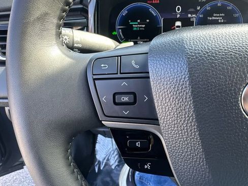 Certified 2025 Toyota Camry XSE FWD image 37