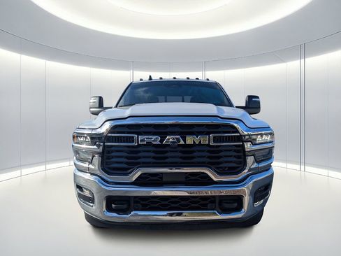 Used 2025 RAM 3500 Tradesman image 7