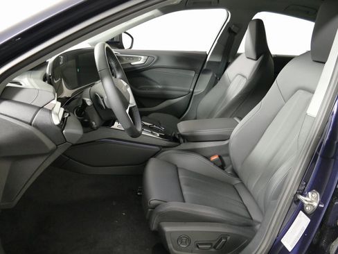 New 2025 Audi A5 2.0T Premium Plus image 14