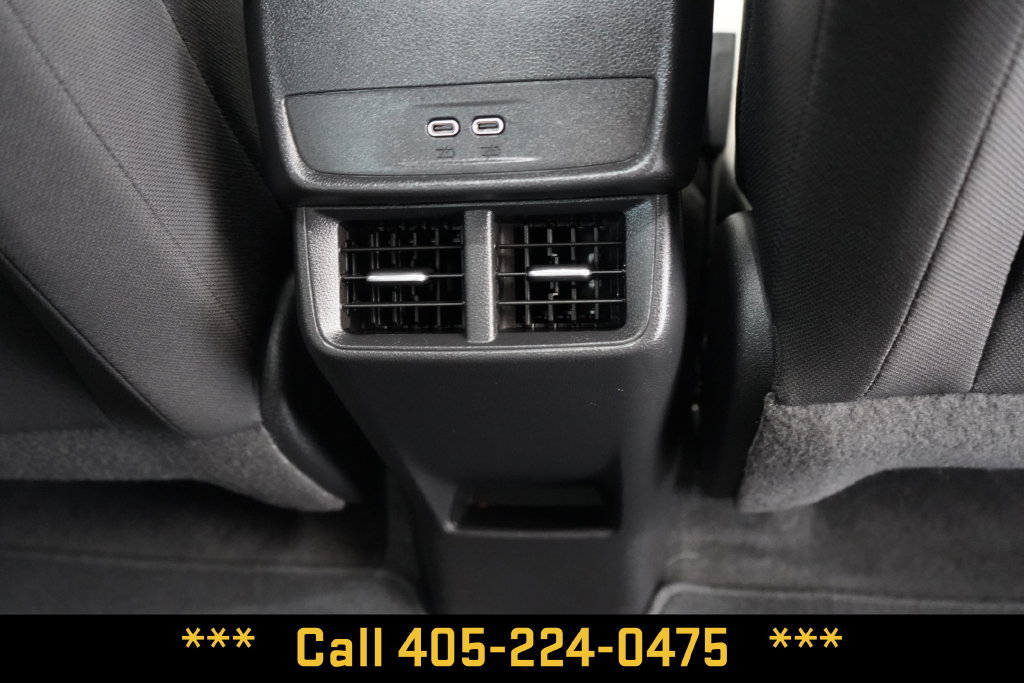 Used 2026 GMC Terrain Elevation FWD image 22