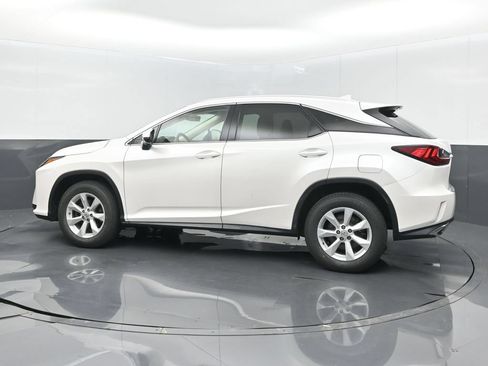 Used 2017 Lexus RX 350 AWD w/ Premium Package image 4