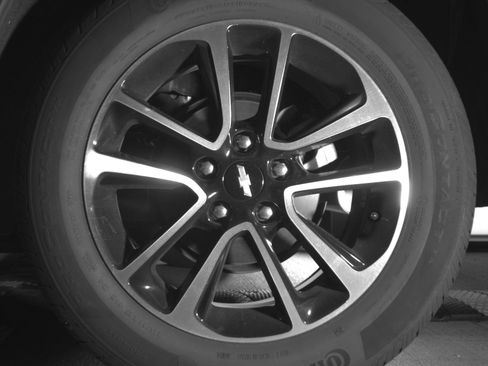 Used 2025 Chevrolet TrailBlazer LT image 14