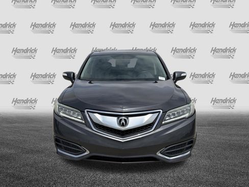 Used 2016 Acura RDX FWD image 3