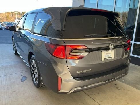 New 2026 Honda Odyssey EX-L image 23