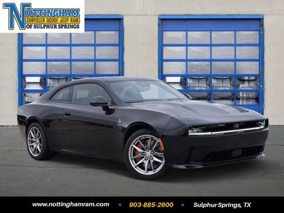 New 2025 Dodge Charger Scat Pack w/ Track Pack