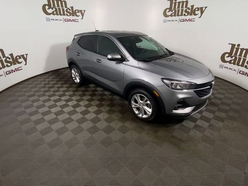 Certified 2023 Buick Encore GX Preferred FWD image 2