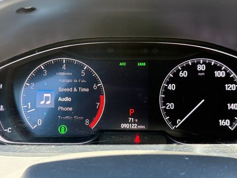 Used 2018 Honda Accord Sport image 23