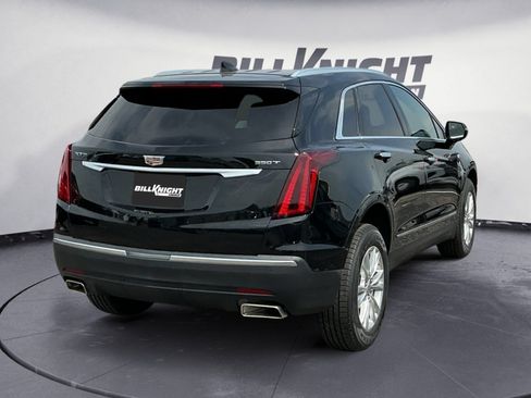 Used 2023 Cadillac XT5 Luxury FWD image 5
