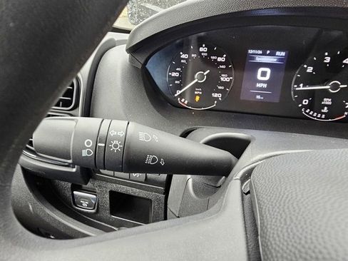 New 2025 RAM ProMaster 2500 w/ Power Group image 20