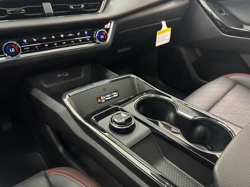 New 2027 Chevrolet Equinox RS w/ Safety and Technology Package FWD image 19