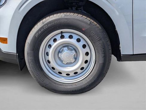 New 2026 Ford Maverick XL FWD image 10