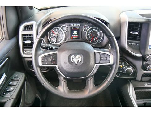 Used 2023 RAM 1500 Big Horn AWD/4WD image 21