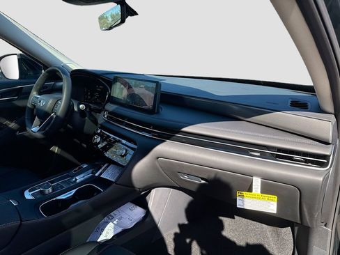 Used 2026 INFINITI QX60 Luxe w/ Cargo Package image 33