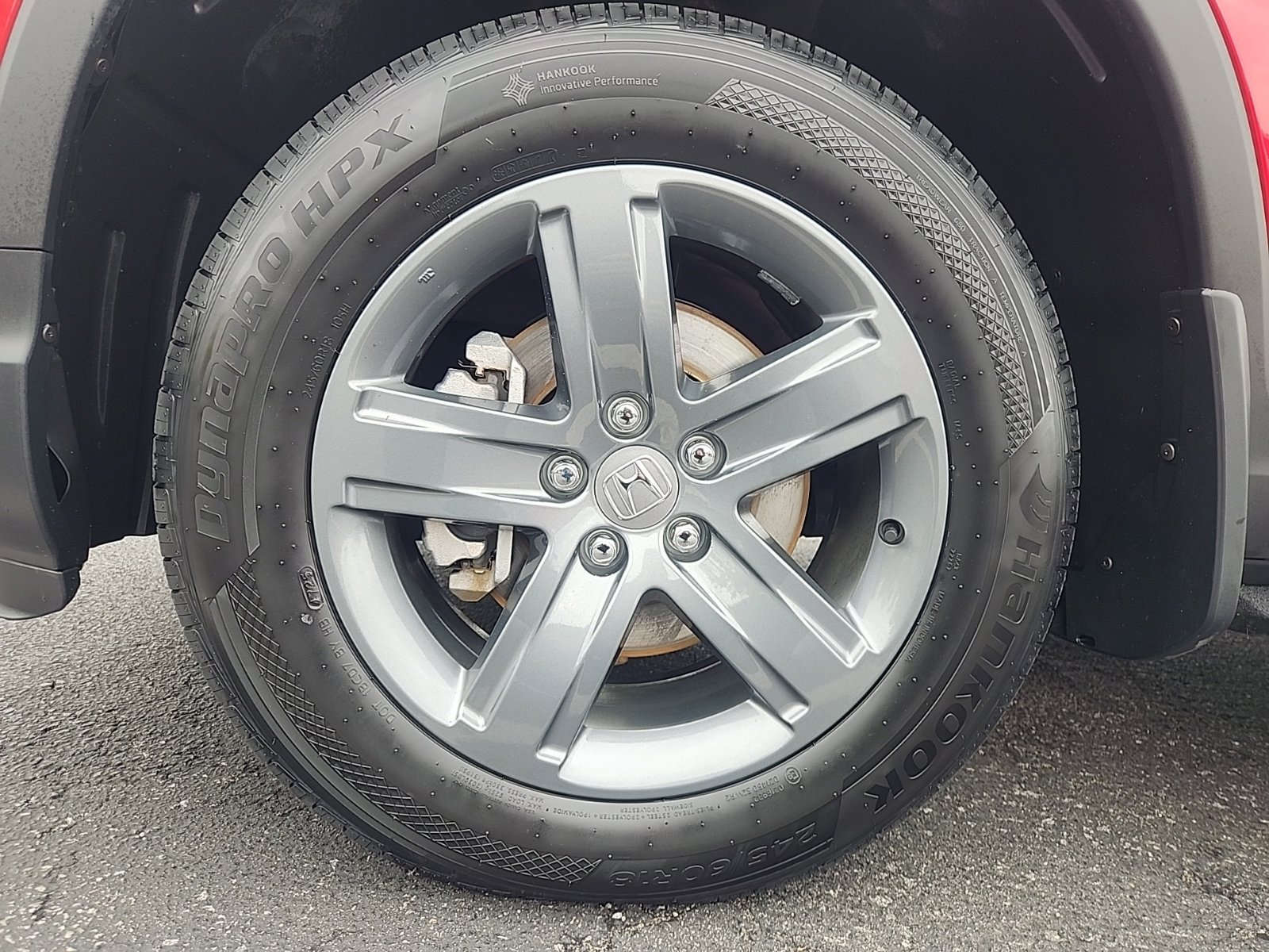 Used 2023 Honda Ridgeline RTL image 14