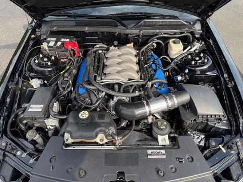 Used 2007 Ford Mustang GT Premium RWD image 19