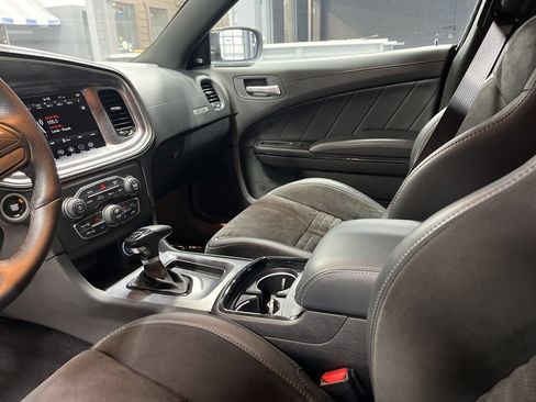 Used 2023 Dodge Charger R/T w/ Daytona Edition Group RWD image 17