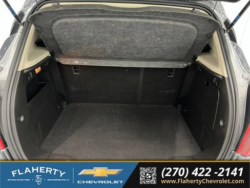 Used 2018 Buick Encore Preferred FWD image 20