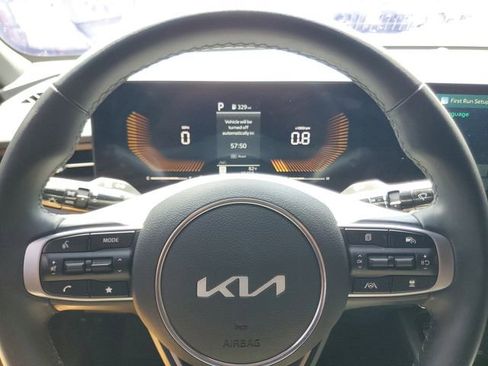 Used 2025 Kia K5 GT-Line image 19