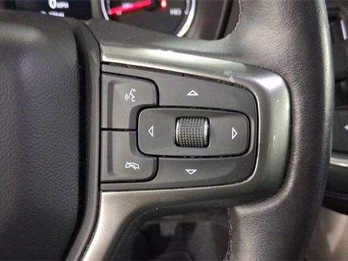 Used 2021 Chevrolet Tahoe LS w/ Driver Alert Package image 24