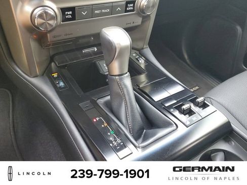 Used 2021 Lexus GX 460 Premium AWD/4WD image 27