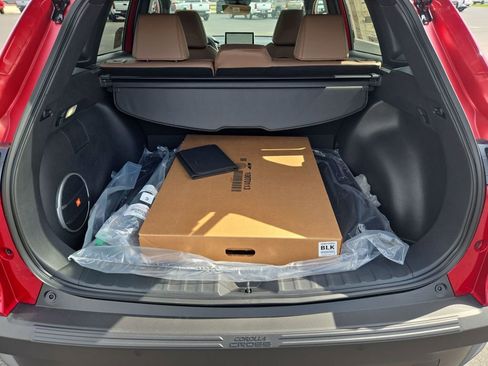 New 2026 Toyota Corolla Cross XLE image 22