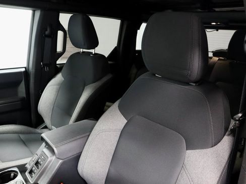 Certified 2025 Ford Bronco Big Bend image 27