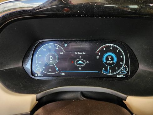 Used 2021 Hyundai Palisade Calligraphy w/ Winter Package AWD/4WD image 17