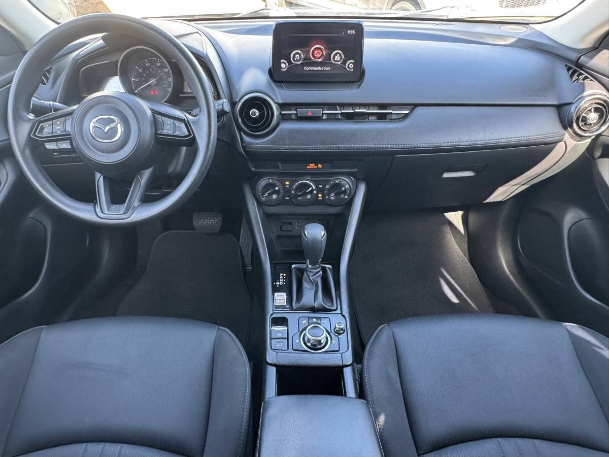 Used 2019 MAZDA CX-3 Sport FWD image 20