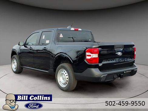 New 2026 Ford Maverick XL image 3