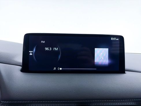 Certified 2025 MAZDA CX-5 Carbon Edition AWD/4WD image 22