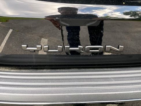 Used 2025 GMC Yukon AT4 Ultimate w/ LPO, Floor Liner Package AWD/4WD image 10