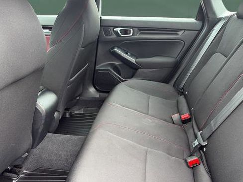 Used 2023 Honda Civic Si image 23