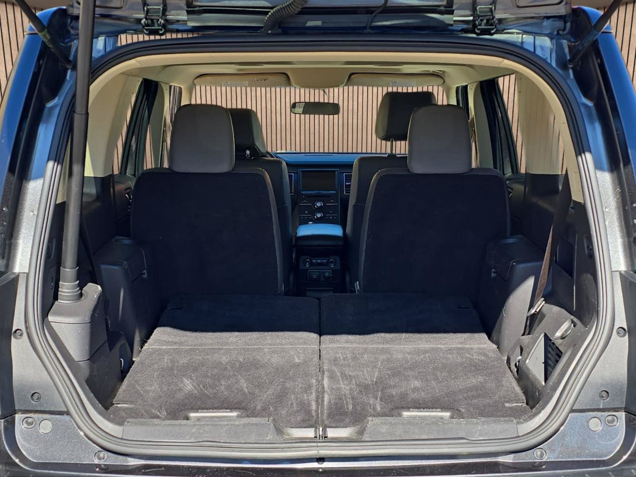 Used 2019 Ford Flex SEL w/ Equipment Group 202A AWD/4WD image 23