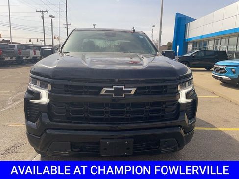 Used 2023 Chevrolet Silverado 1500 RST image 8
