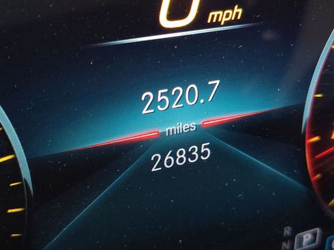 Used 2019 Mercedes-Benz A 220 image 17